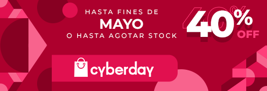 Descuento Cyber
