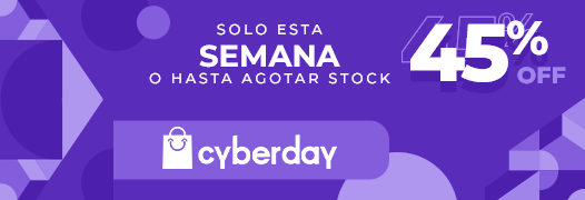 Descuento Cyber